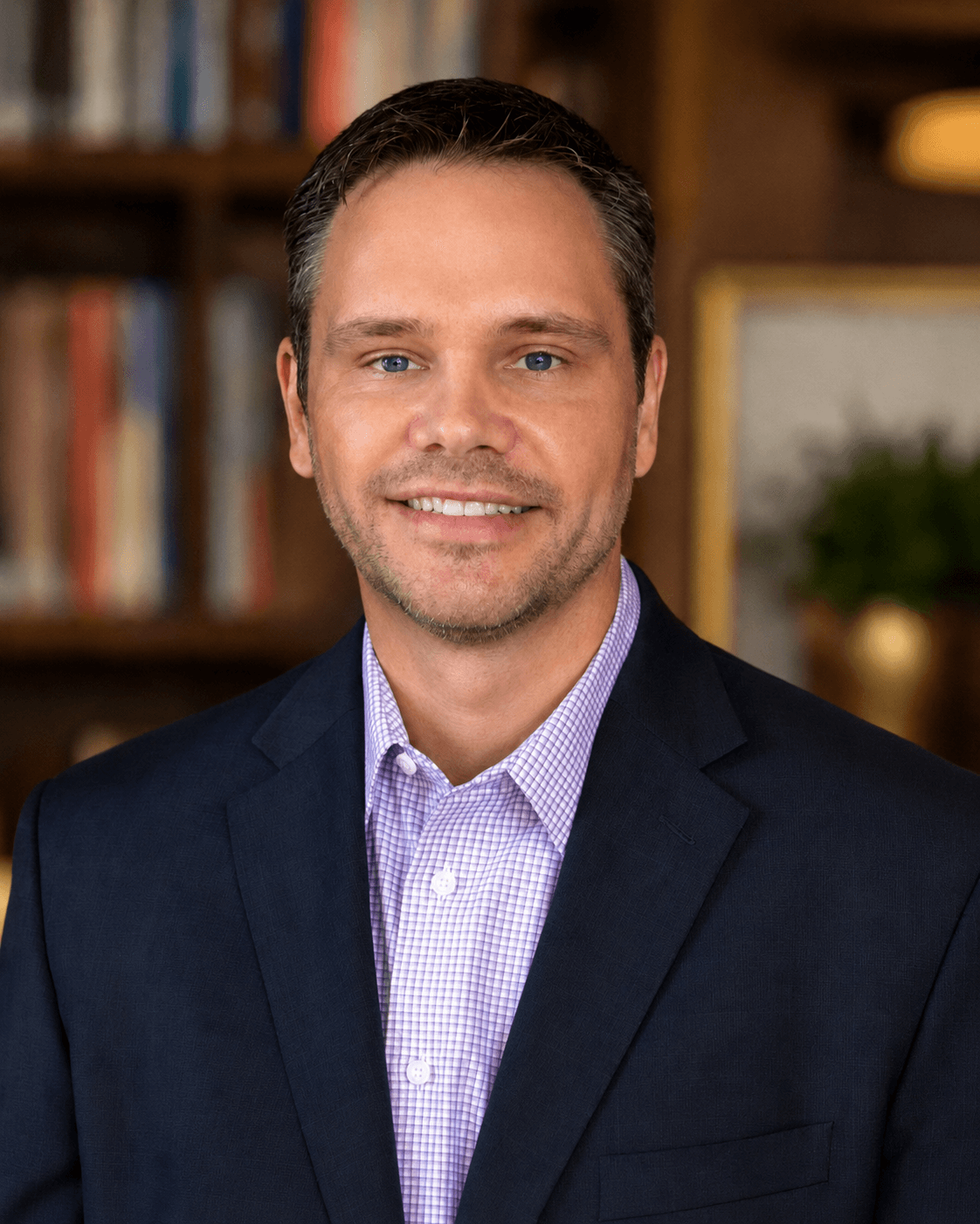 Shawn M. Thompson, Esq. - Founder and CEO of ITMG and creator of RiskTKO