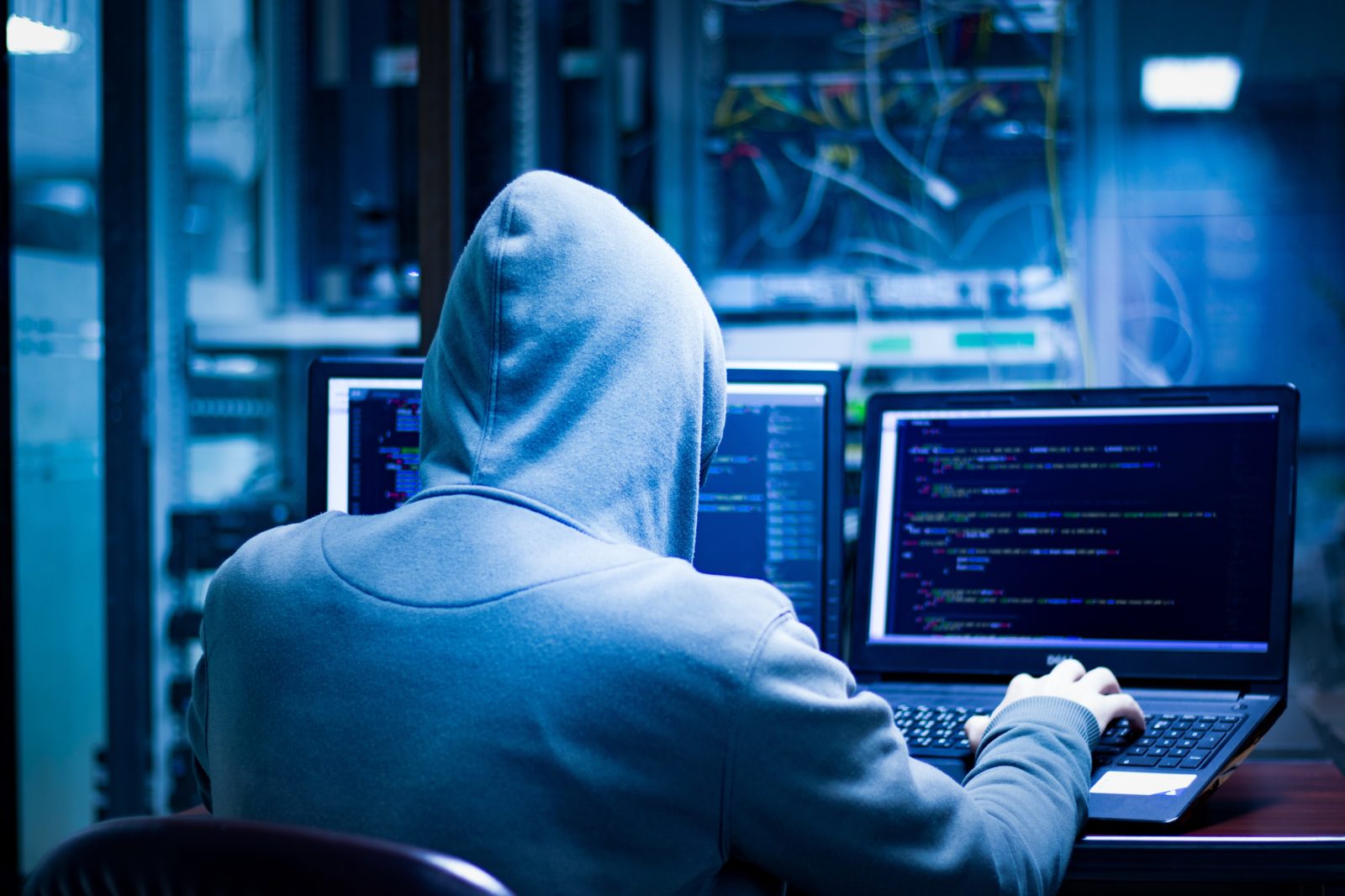 The Early Signs of a Potential Insider Threat - Insider Threat ...